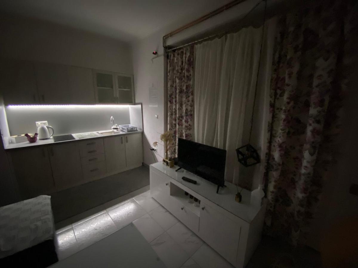 Deluxe Lejlighed Tuzla Eksteriør billede