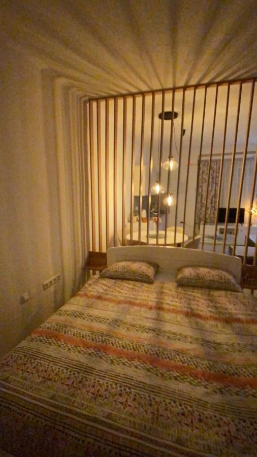 Deluxe Lejlighed Tuzla Eksteriør billede